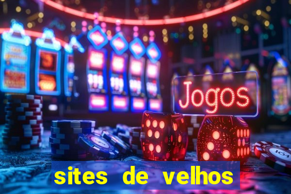 sites de velhos ricos que querem bancar